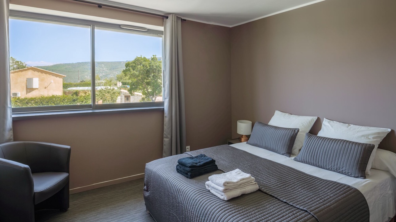 Photo of Bedroom in Lacoste