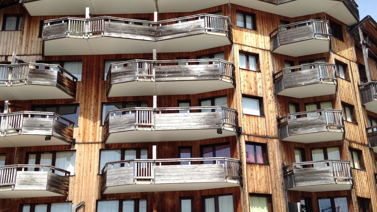 Photo of Outdoor in Avoriaz