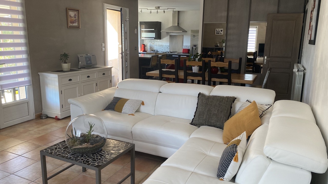 Photo of Livingroom in Le Thor