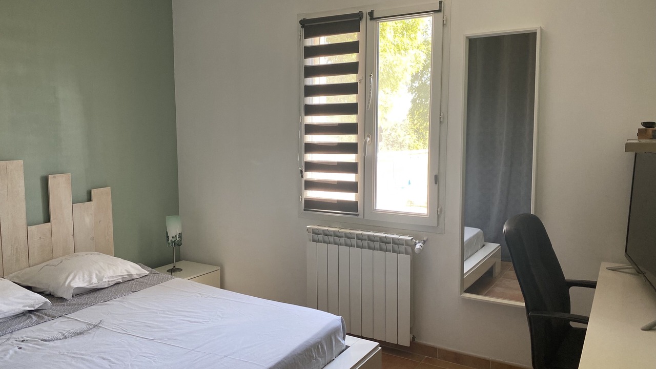 Photo of Bedroom in Le Thor