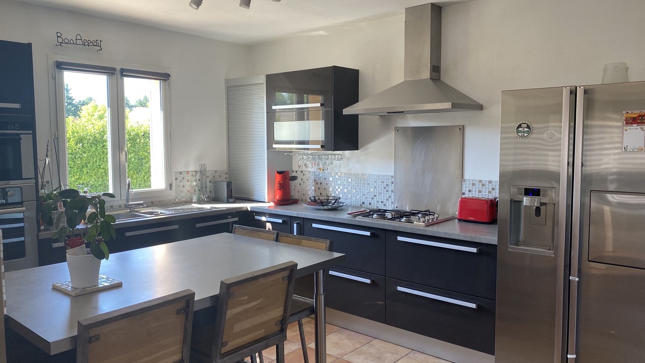 Photo of Kitchen in Le Thor