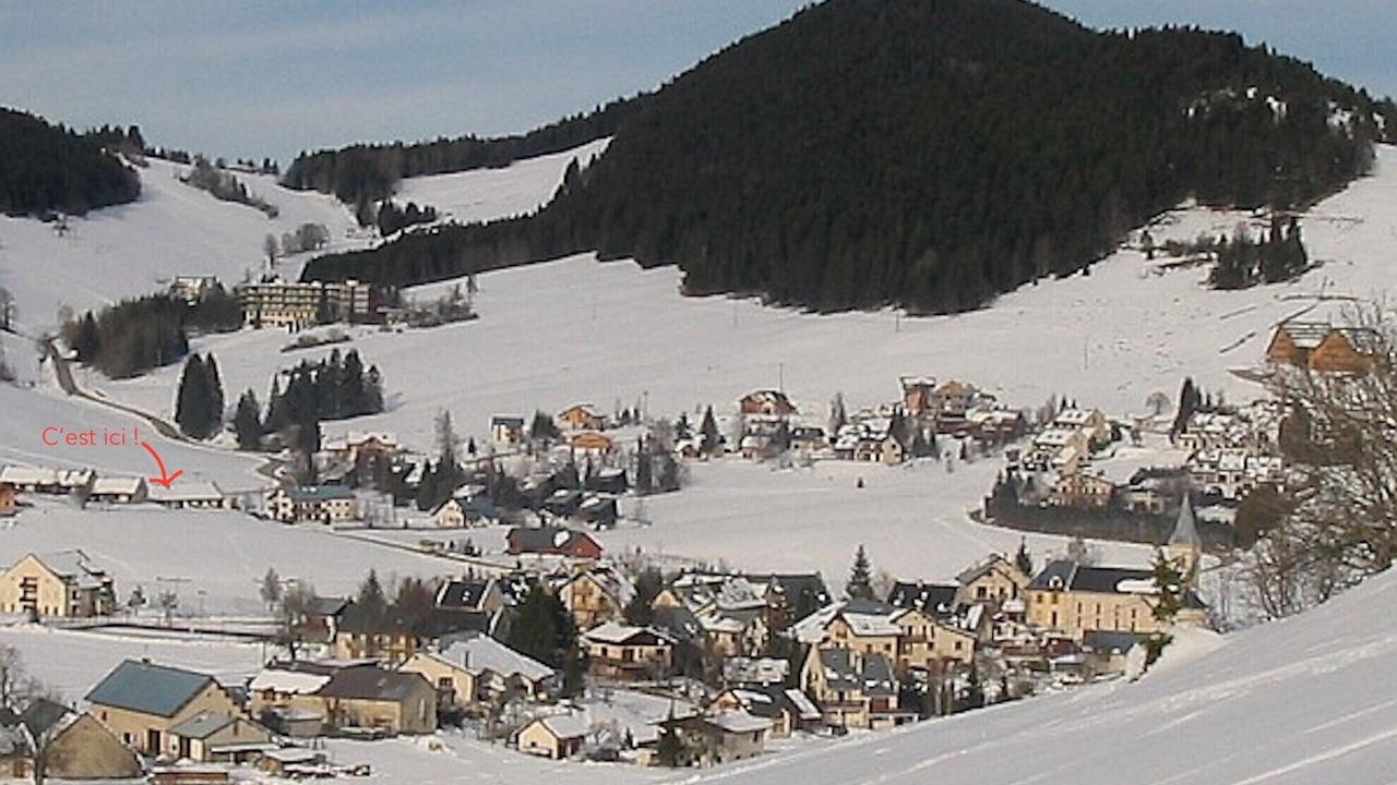 Photo of Outdoor in Correncon-en-Vercors