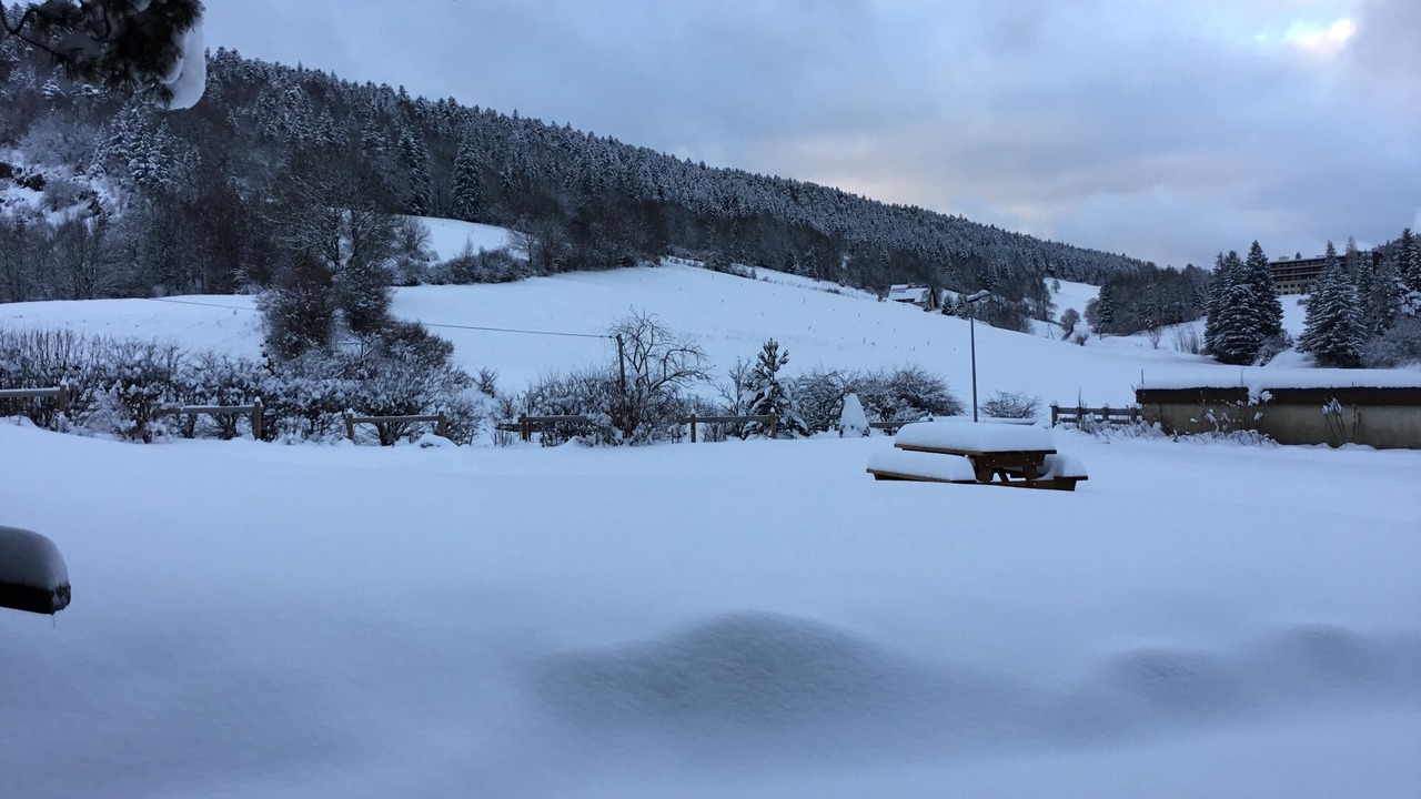 Photo of Others in Correncon-en-Vercors