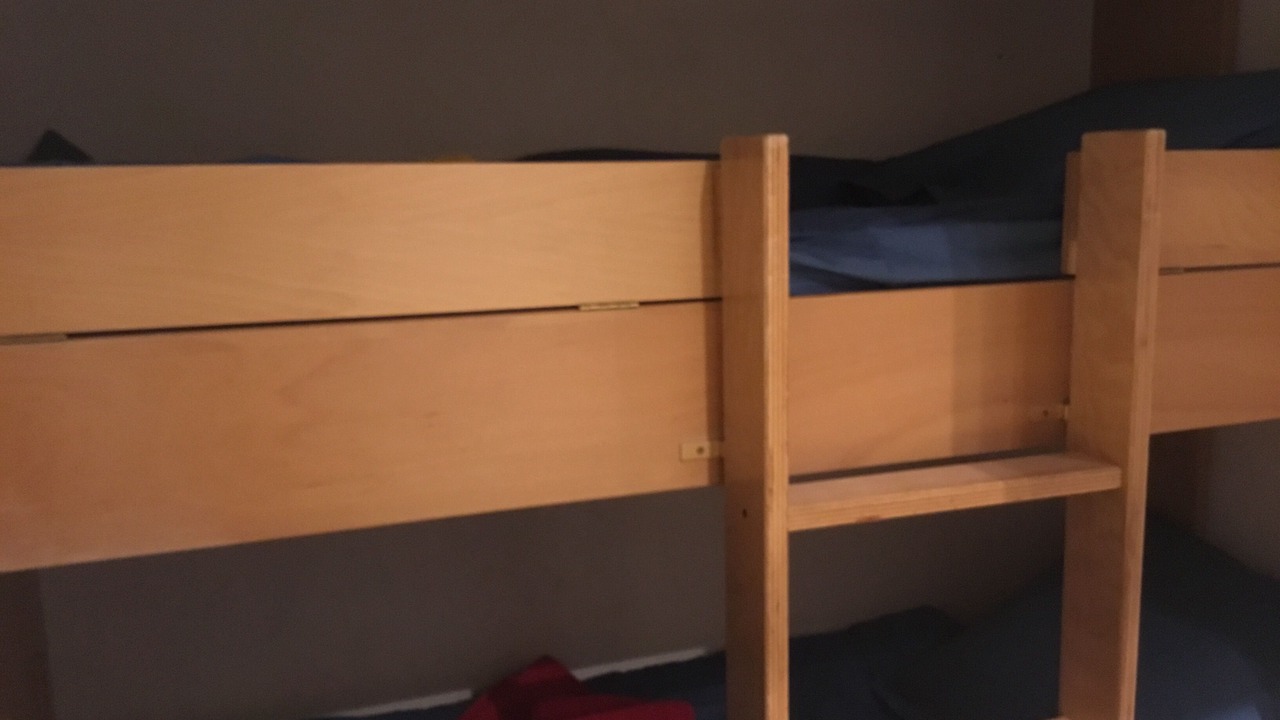 Photo of Bedroom in Correncon-en-Vercors