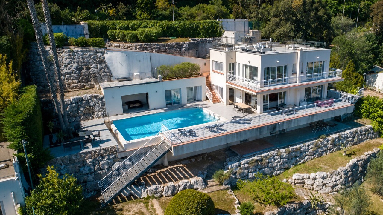 Photo of Outdoor in Vallauris