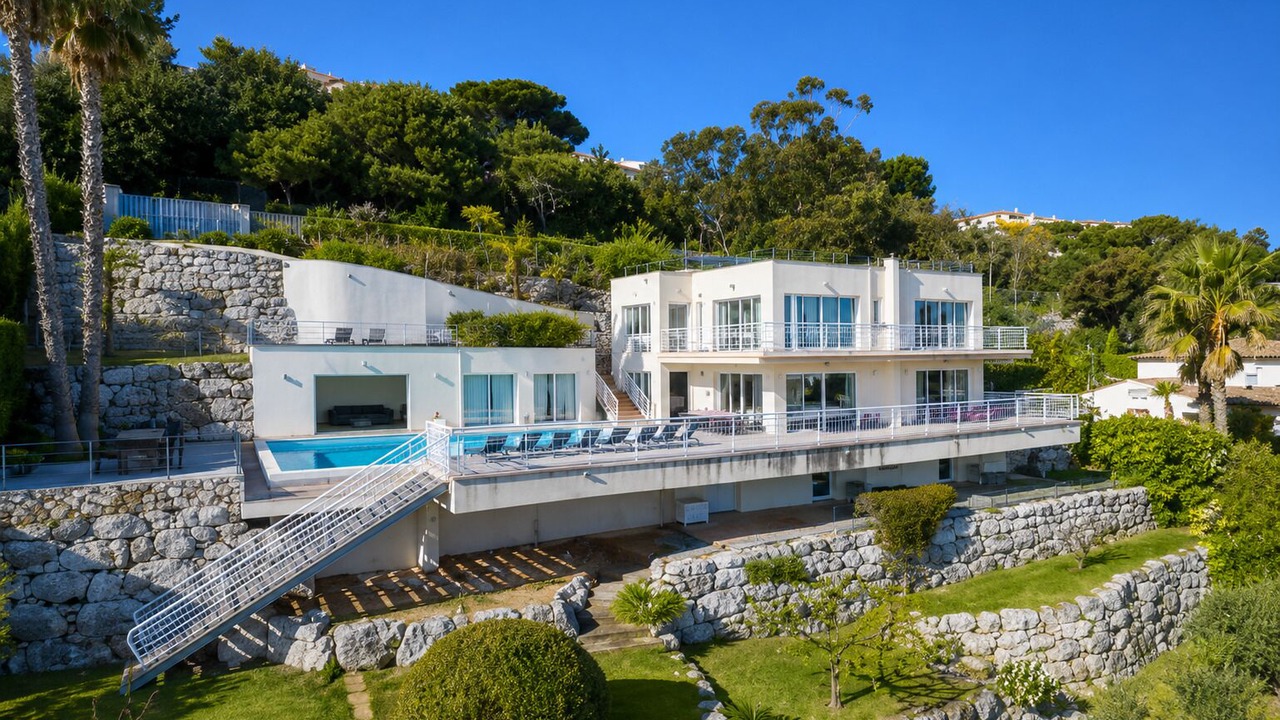 Photo of Outdoor in Vallauris