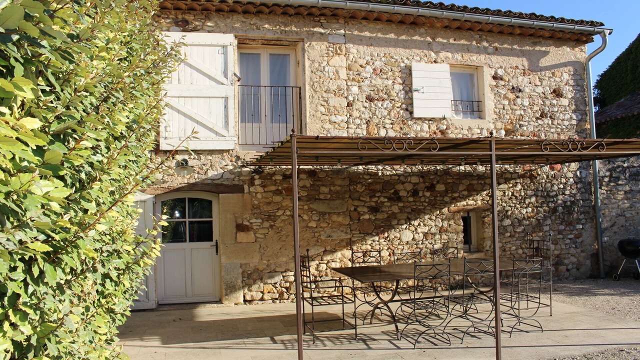 Photo of Outdoor in Bonnieux