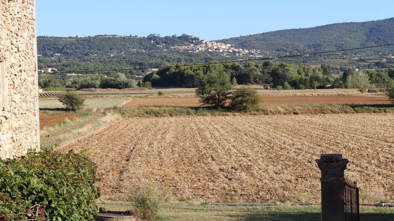 Photo of Outdoor in Bonnieux