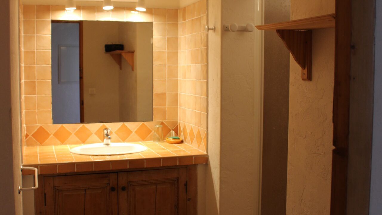Photo of Bathroom in Bonnieux