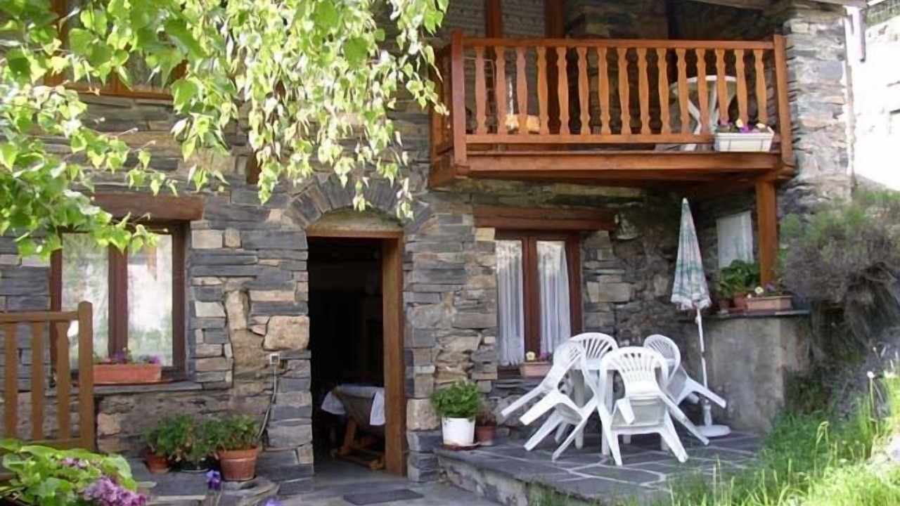Photo of Outdoor in Ornon