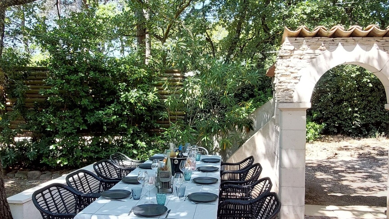 Photo of Outdoor in L'Isle-sur-la-Sorgue