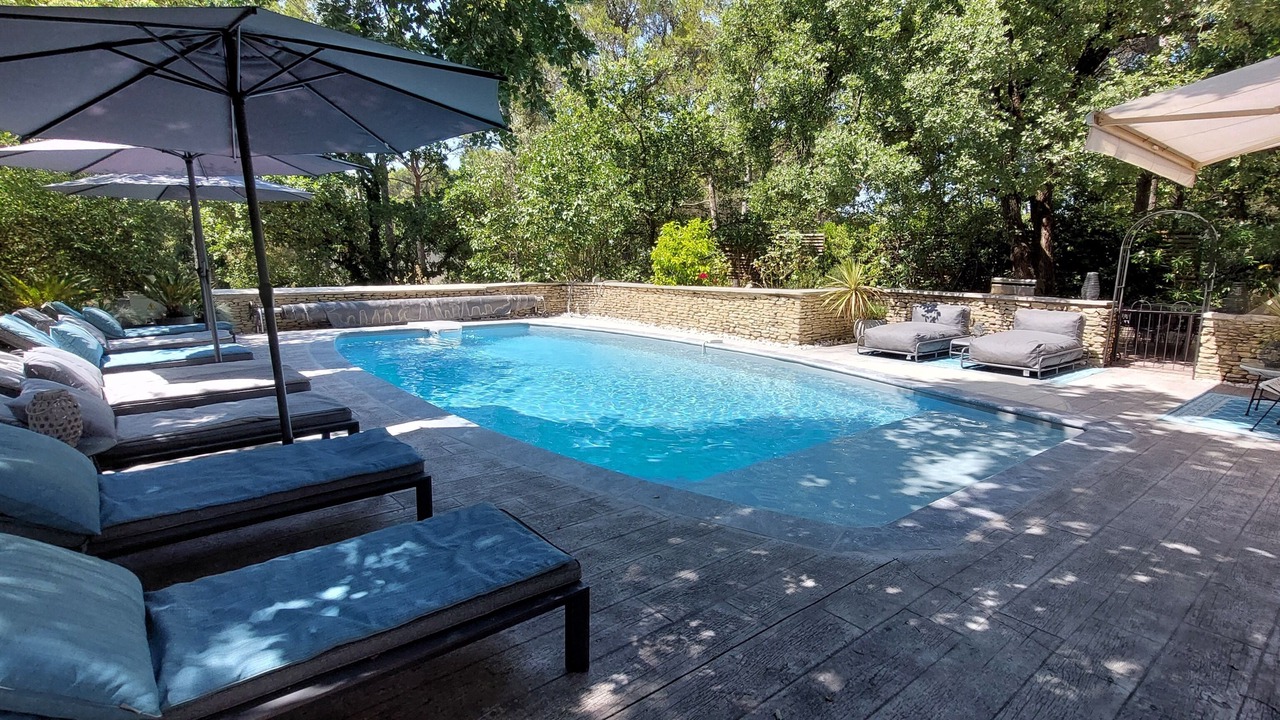 Photo of Outdoor in L'Isle-sur-la-Sorgue