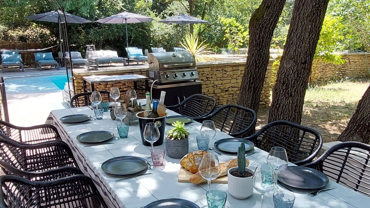 Photo of Outdoor in L'Isle-sur-la-Sorgue