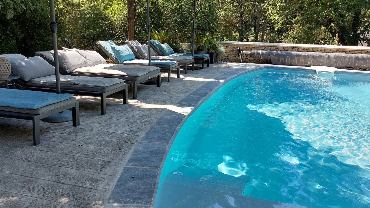 Photo of Outdoor in L'Isle-sur-la-Sorgue