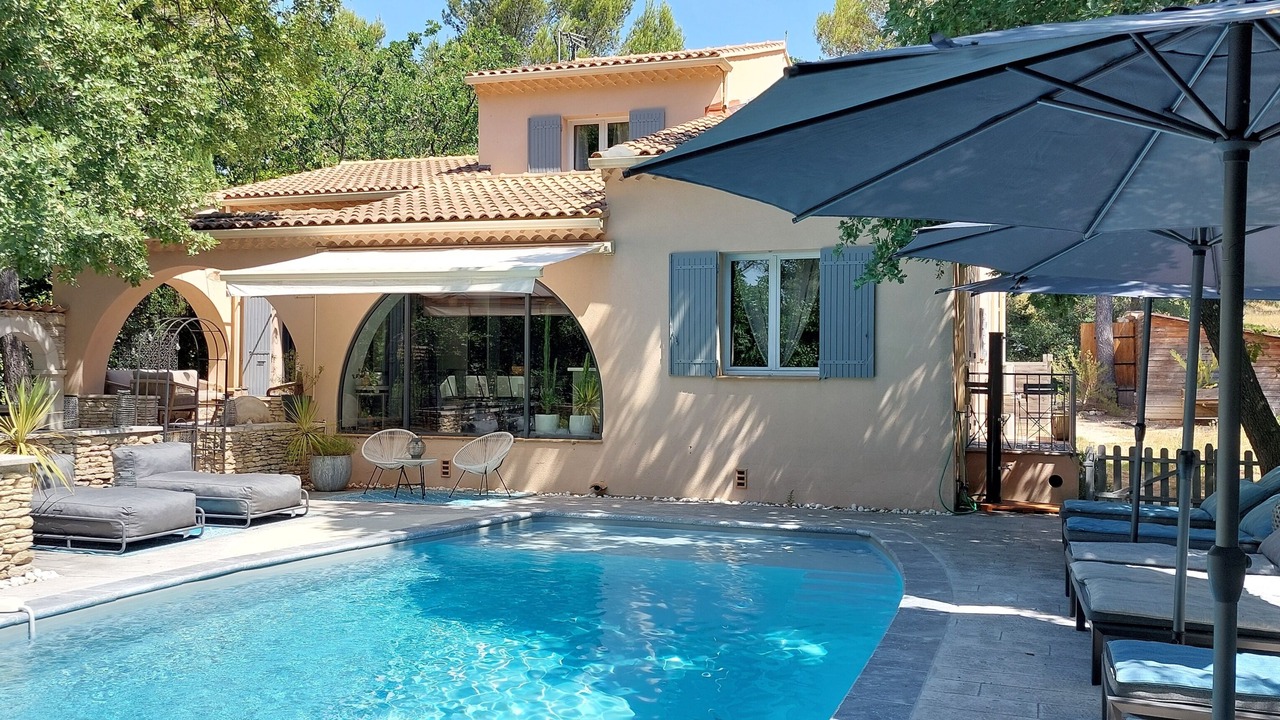 Photo of Outdoor in L'Isle-sur-la-Sorgue