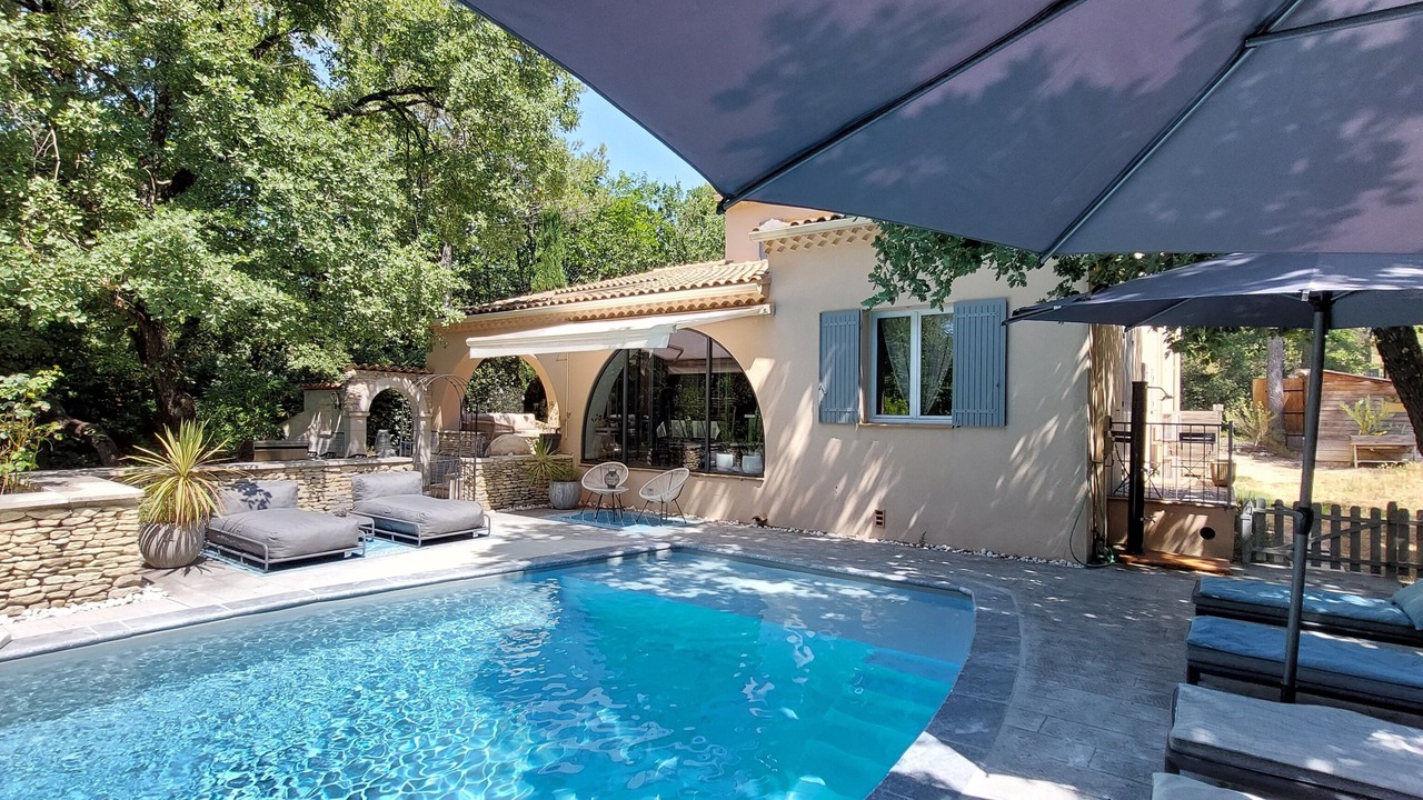 Photo of Outdoor in L'Isle-sur-la-Sorgue