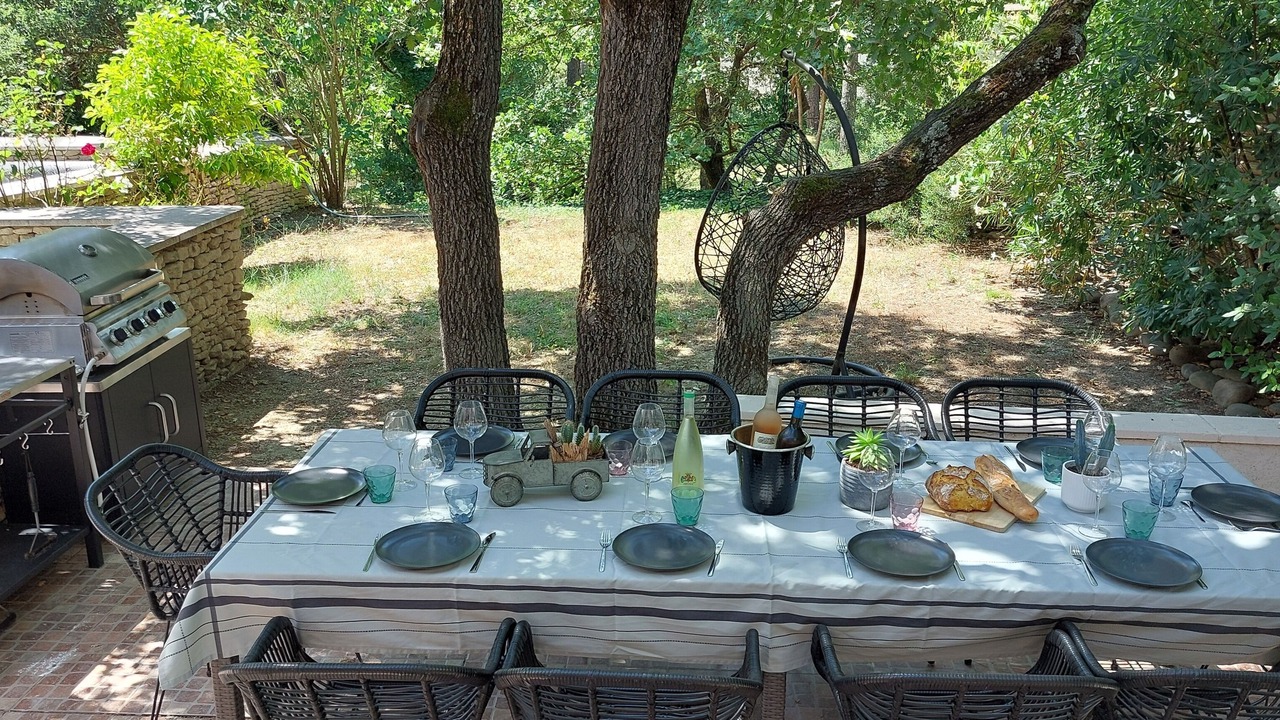 Photo of Outdoor in L'Isle-sur-la-Sorgue
