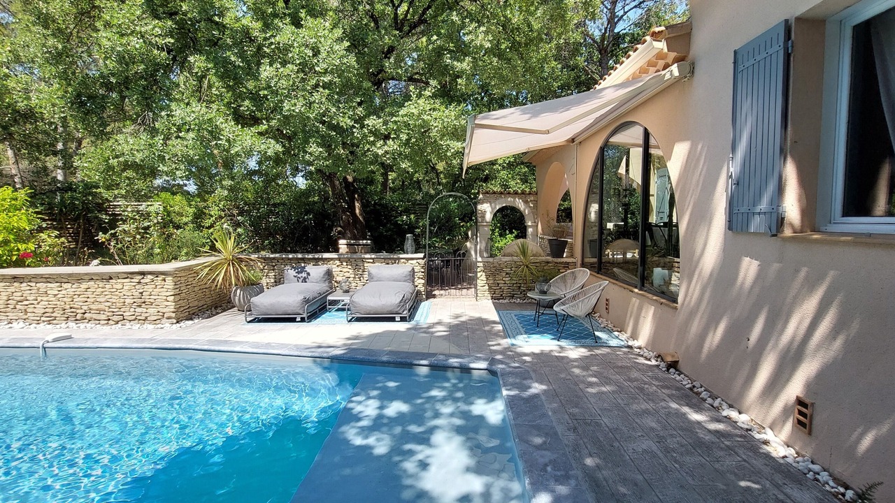 Photo of Outdoor in L'Isle-sur-la-Sorgue