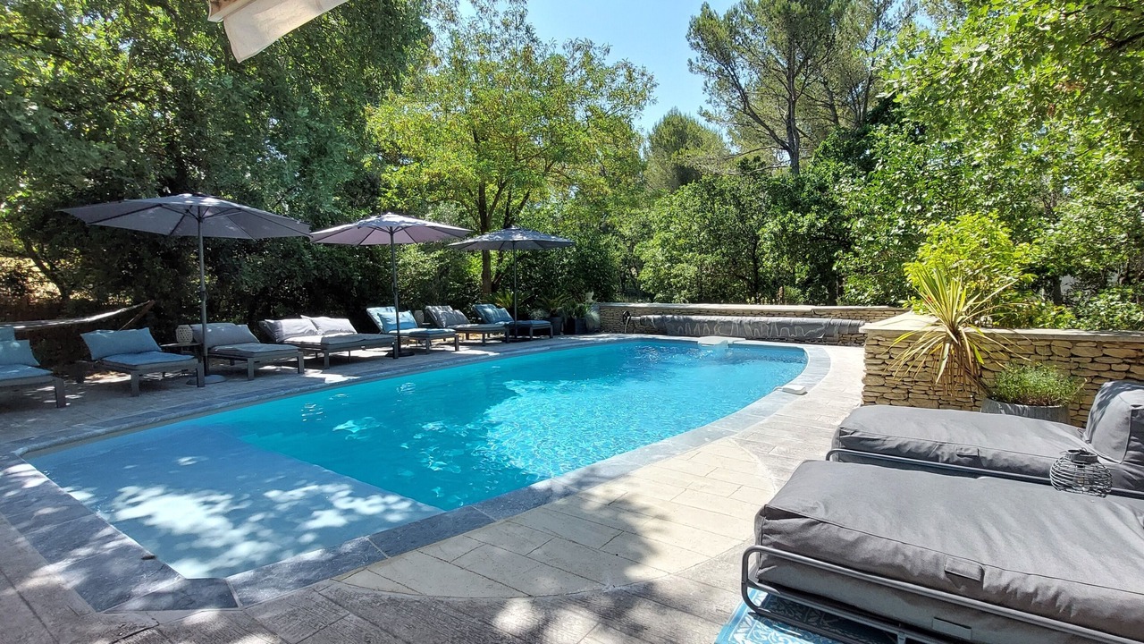 Photo of Outdoor in L'Isle-sur-la-Sorgue