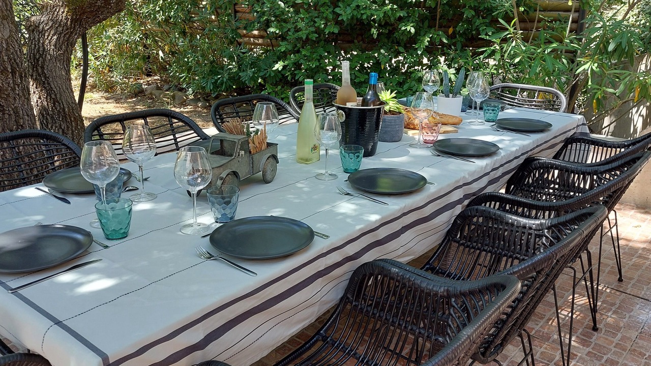 Photo of Outdoor in L'Isle-sur-la-Sorgue