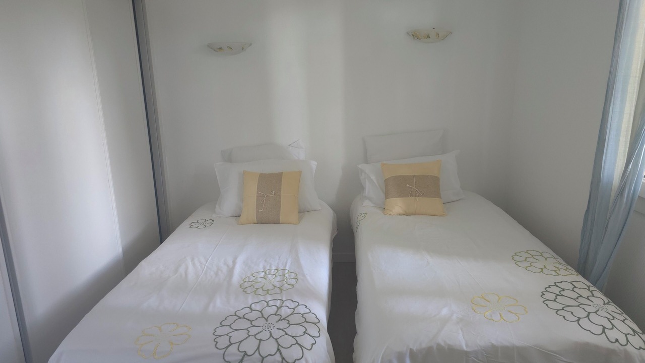 Photo of Bedroom in Bedarrides