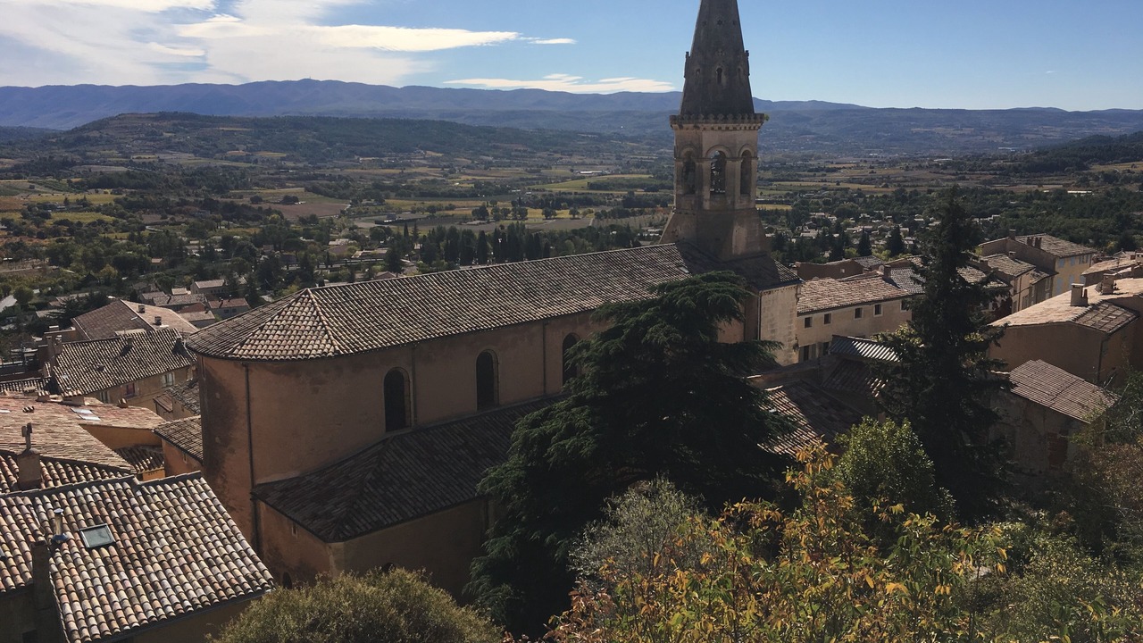 Photo of Outdoor in Saint-Saturnin-les-Apt
