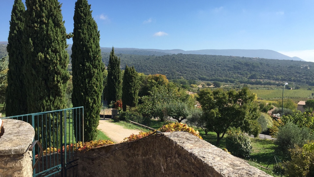 Photo of Outdoor in Saint-Saturnin-les-Apt