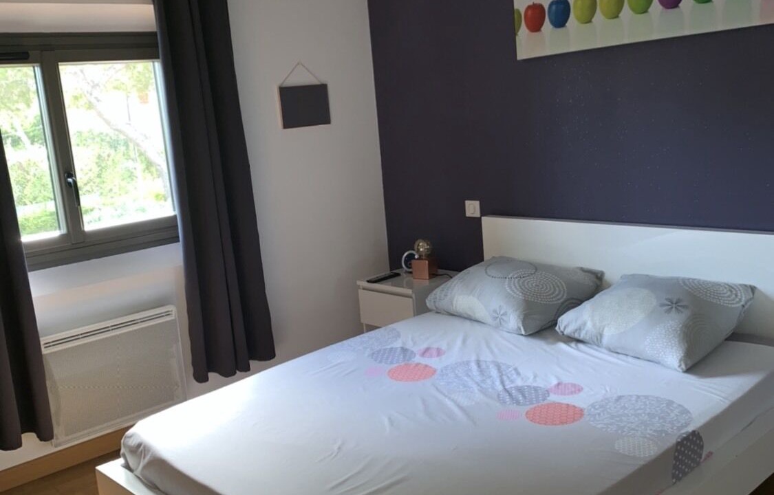 Photo of Bedroom in Boulouris-sur-Mer