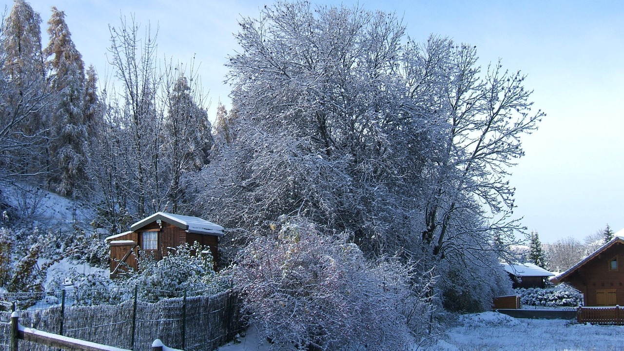 Photo of Outdoor in Ancelle