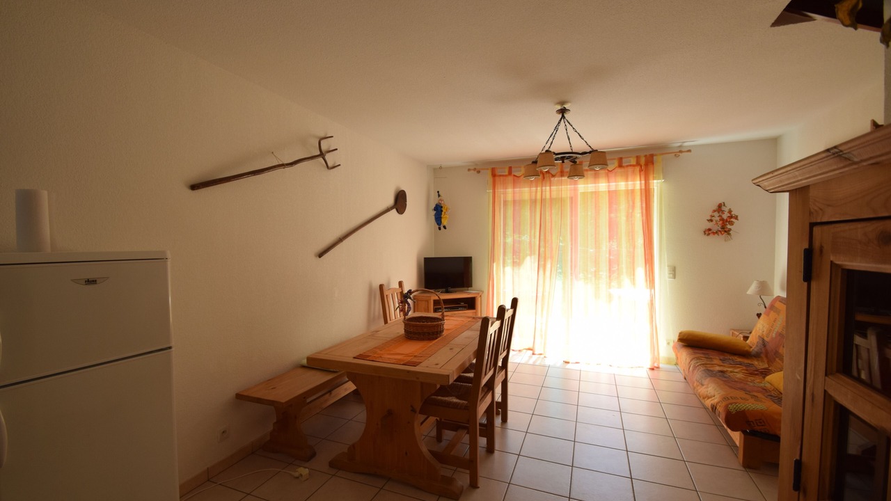 Photo of Livingroom in Ancelle