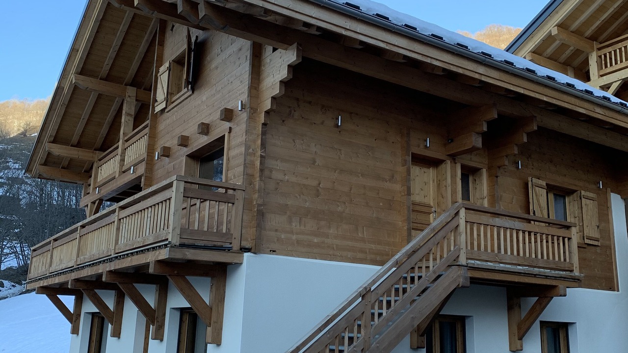 Photo of Outdoor in Valloire