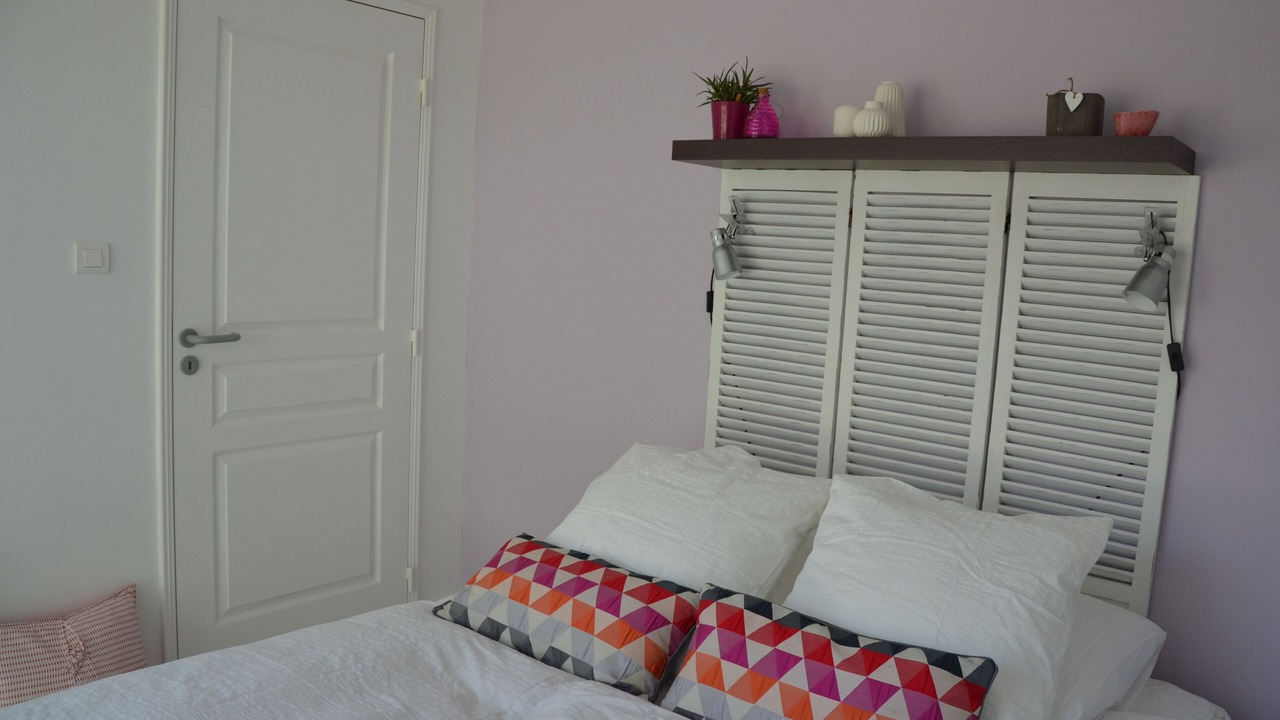 Photo of Bedroom in La Turballe