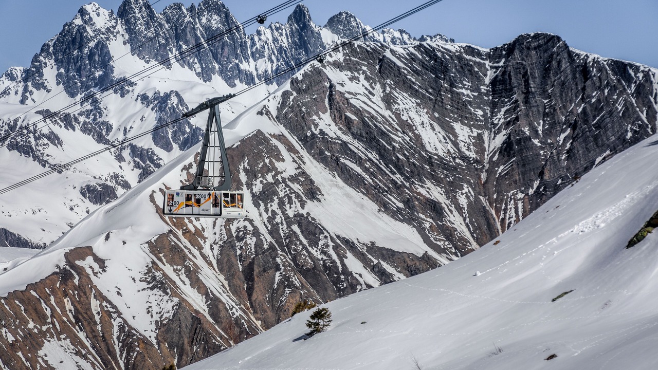 Photo of Others in Vaujany