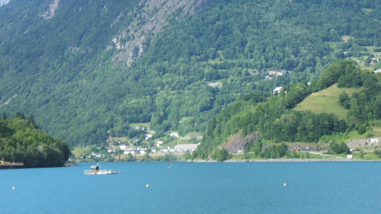 Photo of Outdoor in Vaujany
