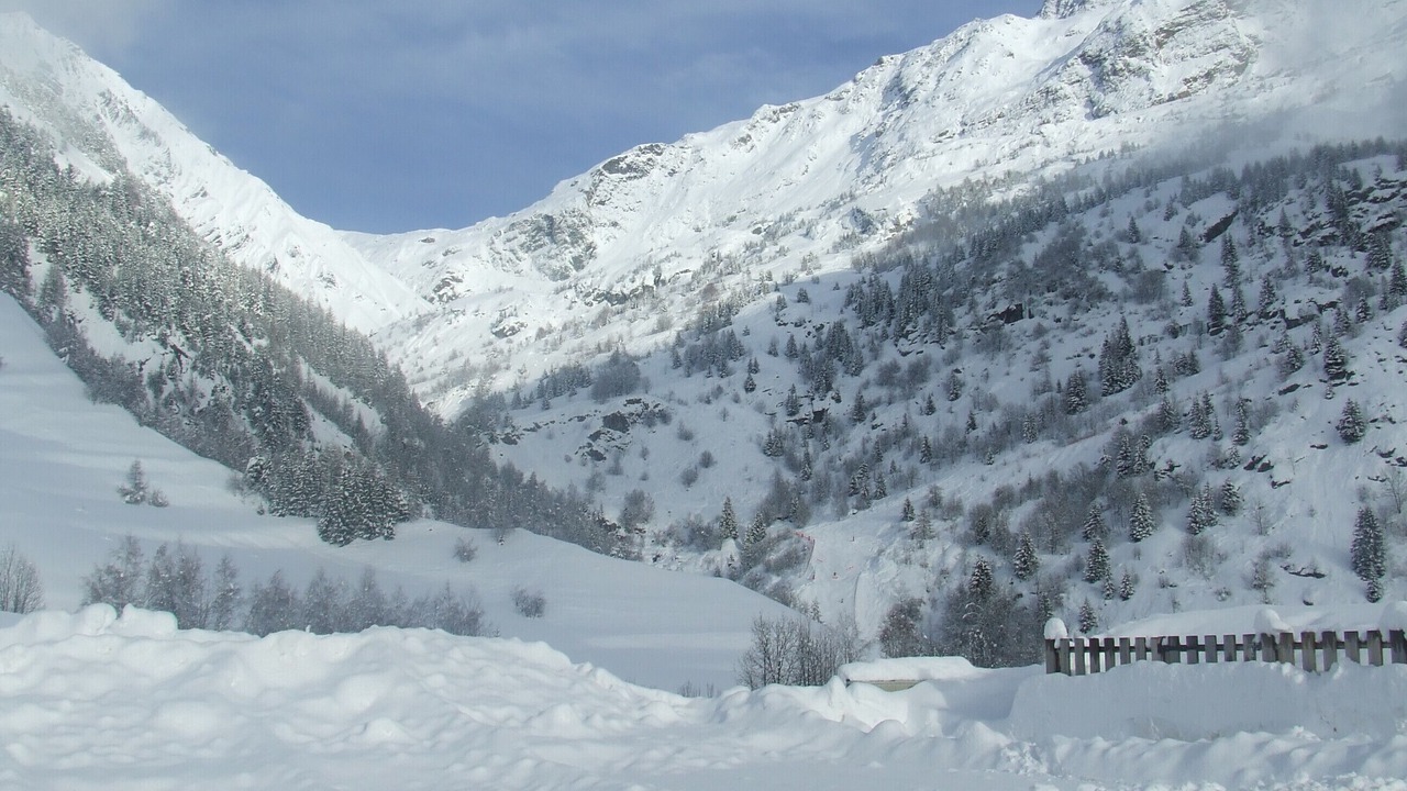 Photo of Others in Vaujany