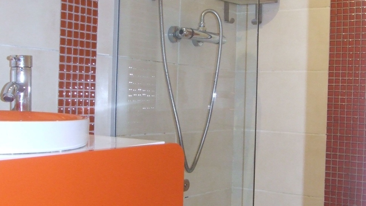 Photo of Bathroom in Vaujany