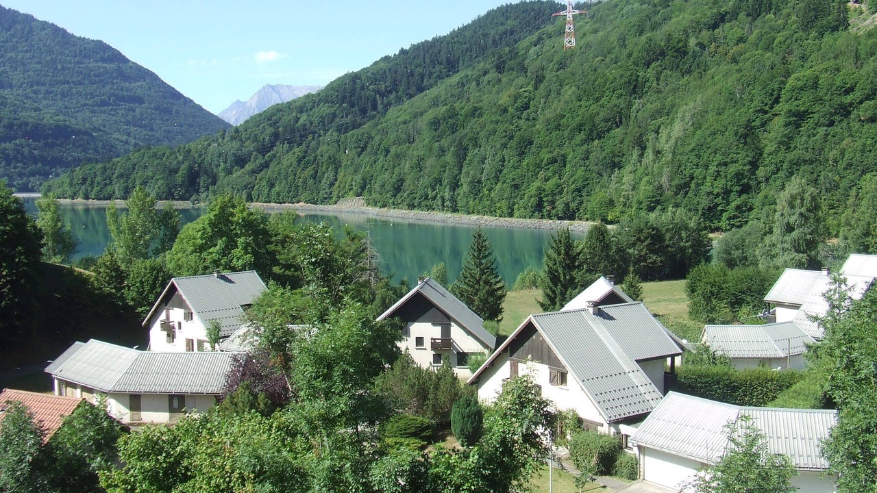 Photo of Outdoor in Vaujany
