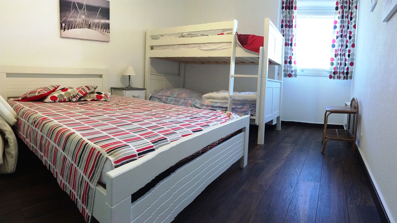 Photo of Bedroom in Carnon-Plage