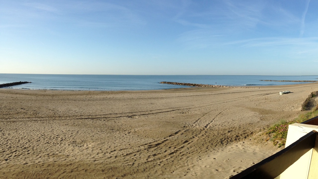 Photo of Others in Carnon-Plage