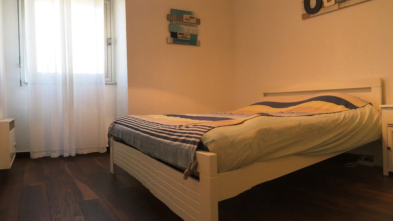 Photo of Bedroom in Carnon-Plage