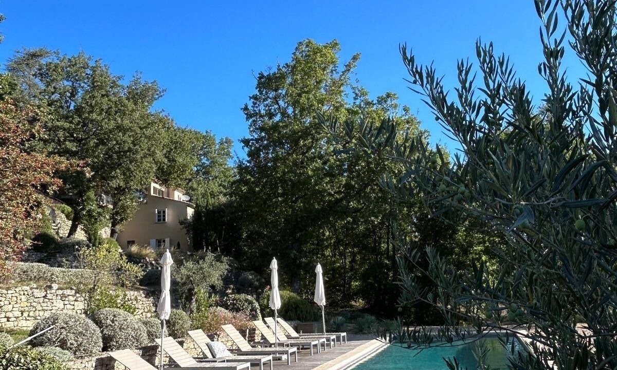 Photo of Outdoor in Saint-Martin-de-Castillon
