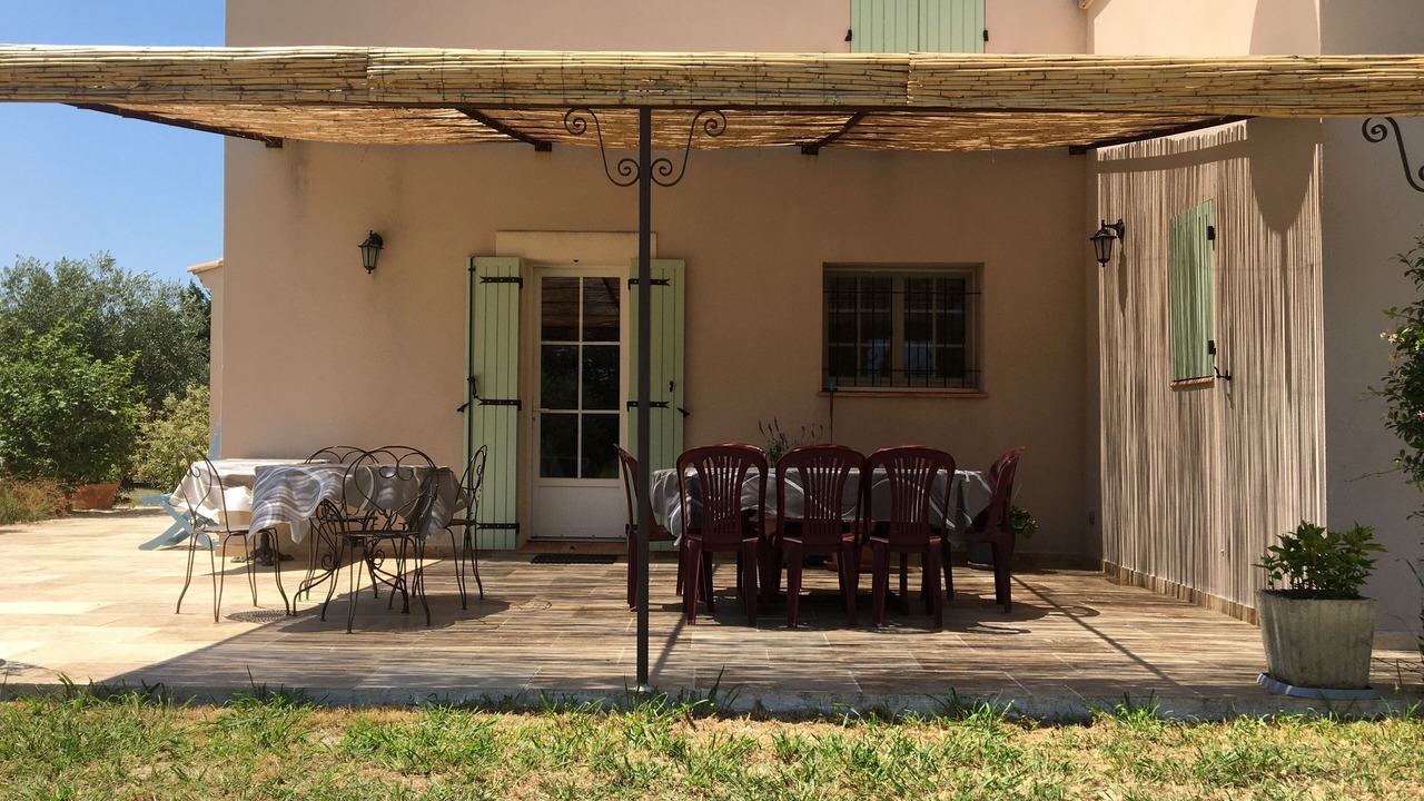 Photo of Outdoor in Maillane