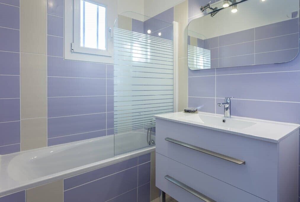 Photo of Bathroom in Mazan
