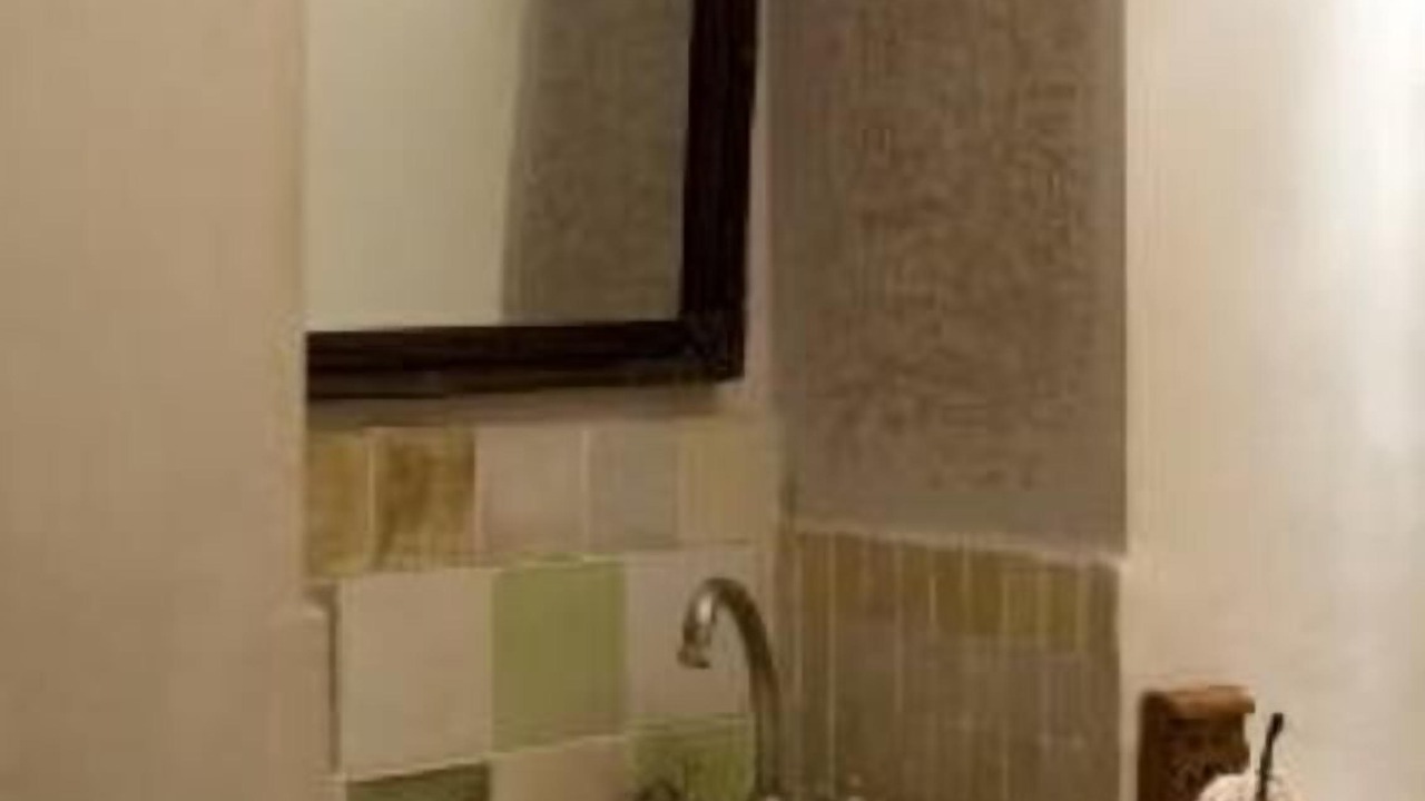 Photo of Bathroom in Saint-Victor
