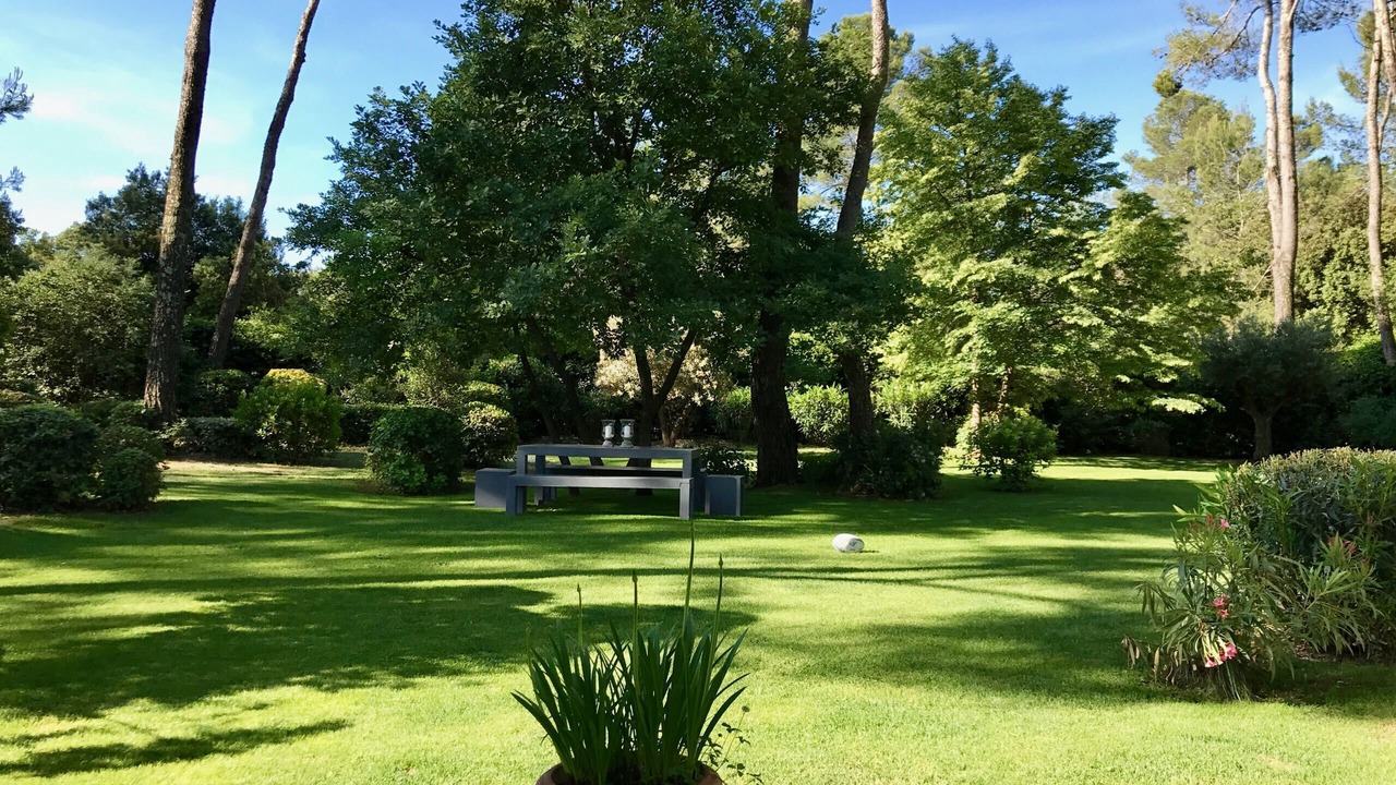 Photo of Outdoor in Montferrier-sur-Lez