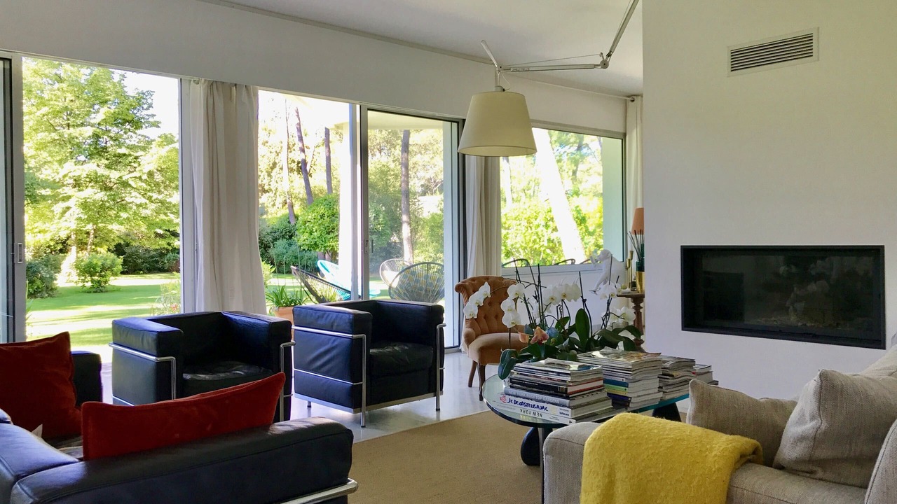 Photo of Livingroom in Montferrier-sur-Lez
