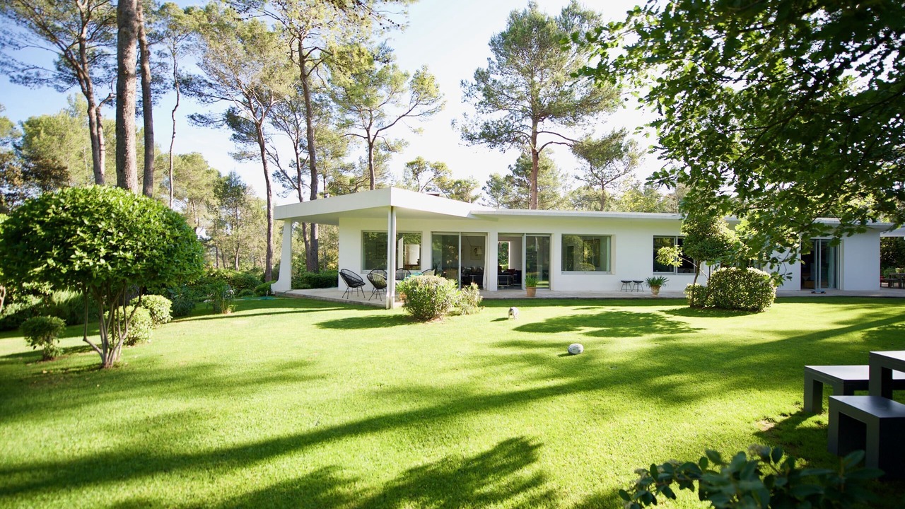 Photo of Outdoor in Montferrier-sur-Lez