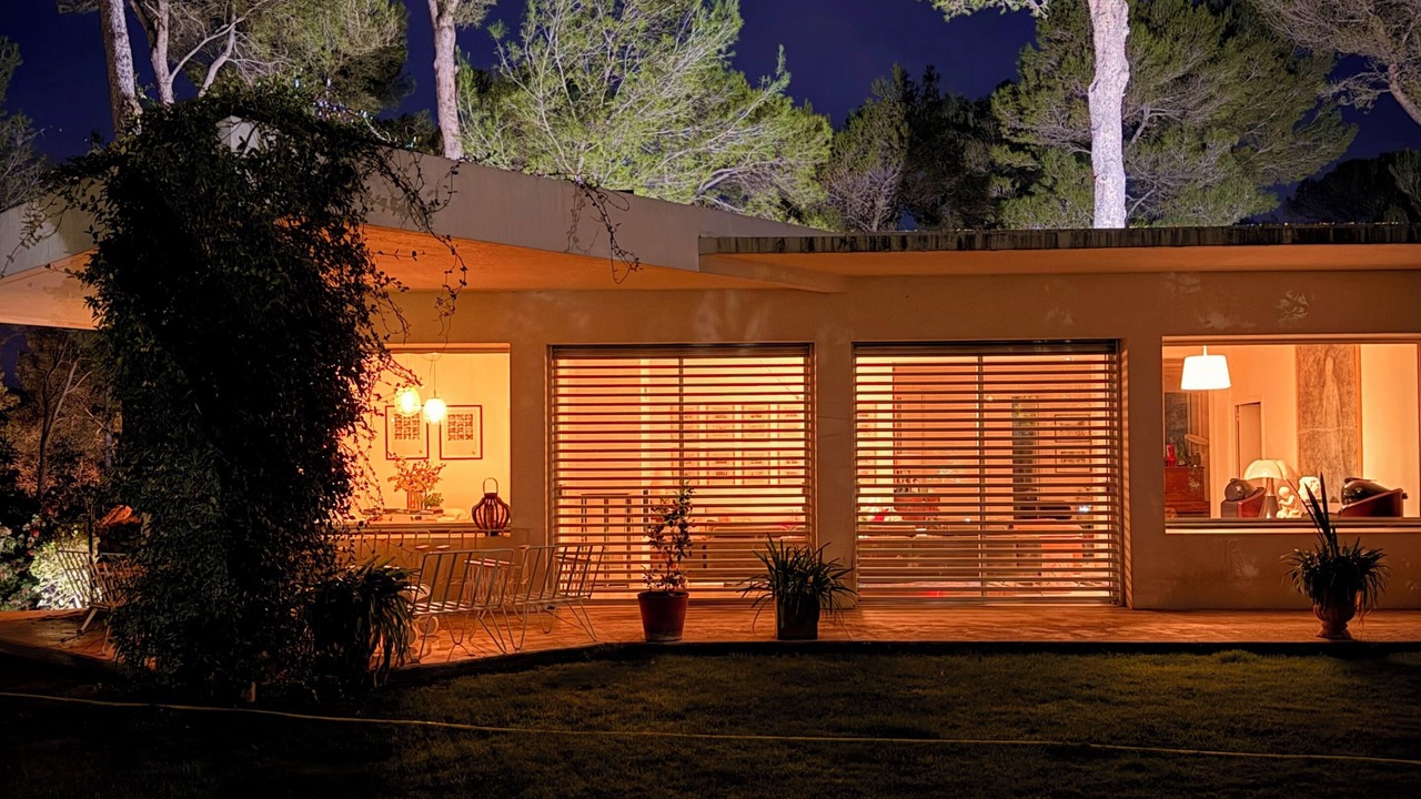 Photo of Patio Balcony in Montferrier-sur-Lez