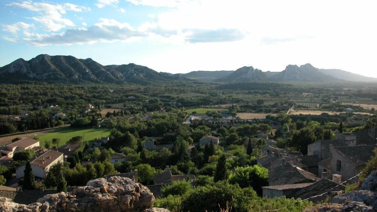 Photo of Others in Orgon