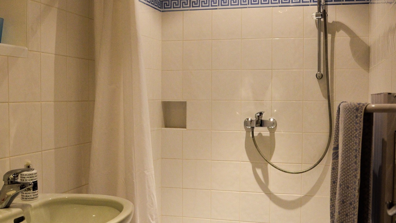 Photo of Bathroom in Orgon